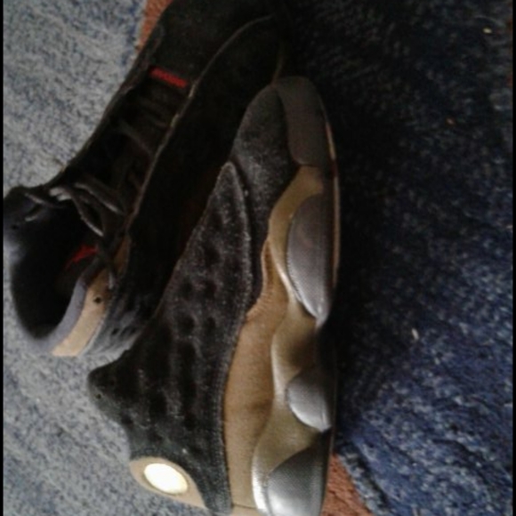 Jordan13 - Picture 3 of 6